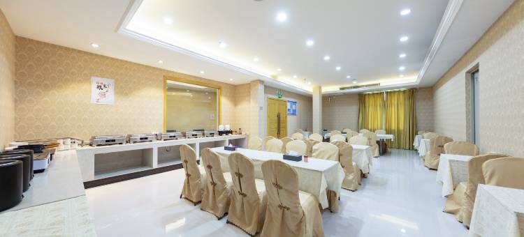 维也纳酒店(惠州江北火车站店)图片