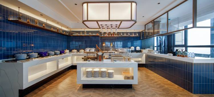 美豪酒店(镇江扬中店)图片