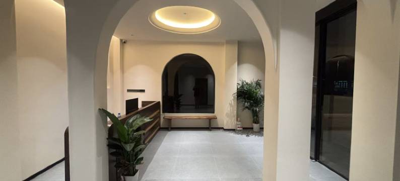 阳朔喜柿民宿(漓江二十元背景风景区店)图片