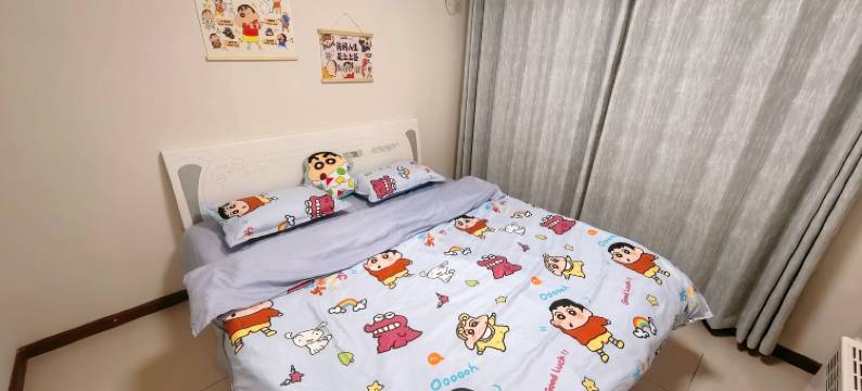 唐山暖暖民宿图片