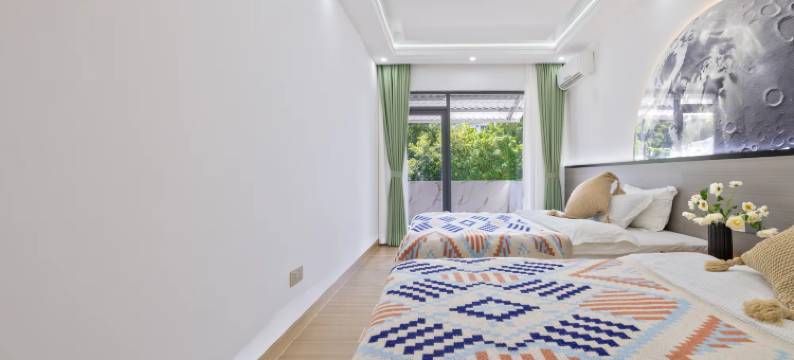 优悦民宿(江门古兜温泉小镇店)图片