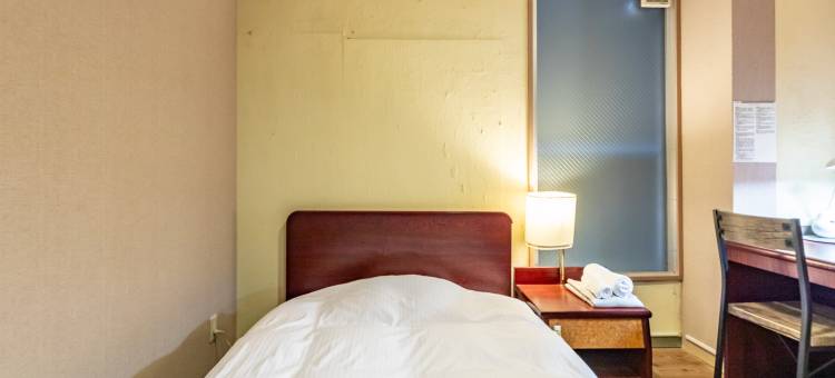 商务酒店 瓦町(Tabist　Business Hotel Kawaramachi)图片