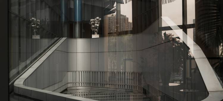 曼谷柏悦酒店(Park Hyatt Bangkok)图片