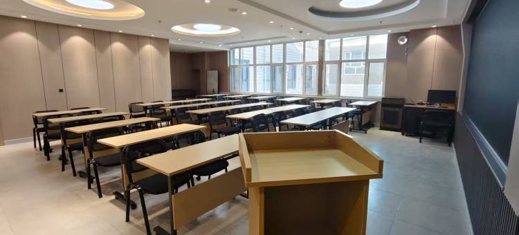 锦江之星酒店(阿拉善左旗店)图片