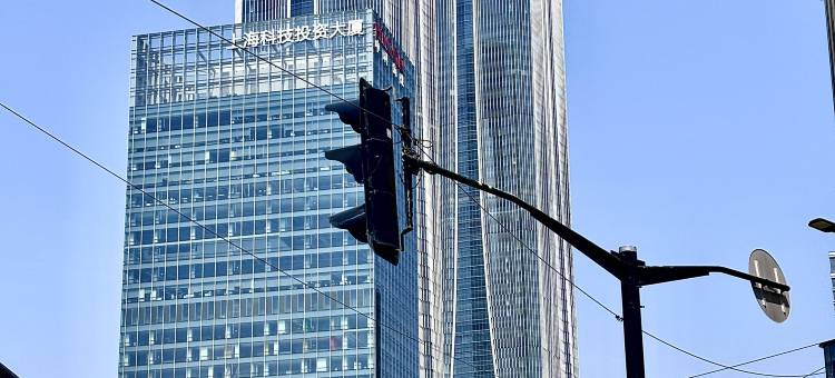 泊寓(上海翡翠公园店)图片