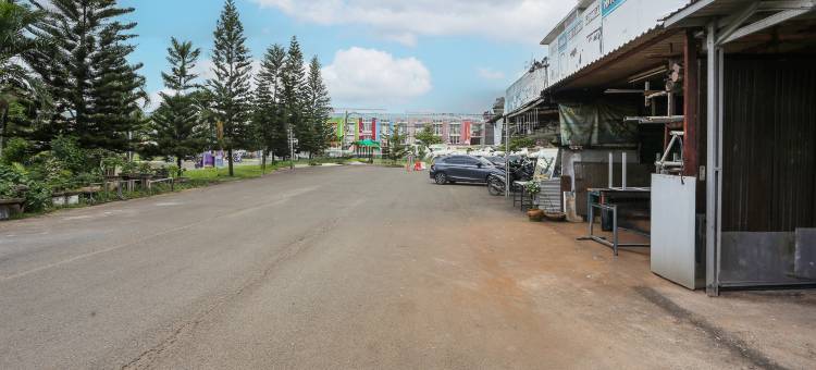 Hotel O Iconiq Rooms图片