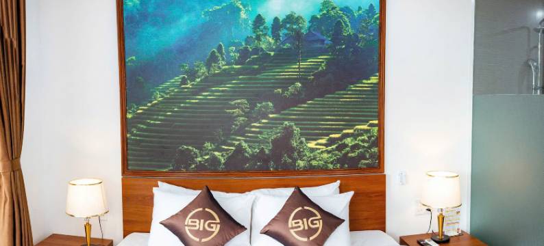 老街大酒店(BIG Hotel)图片