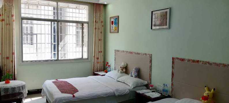 常德盛源宾馆图片