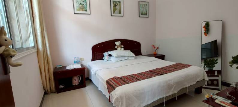 常德盛源宾馆图片