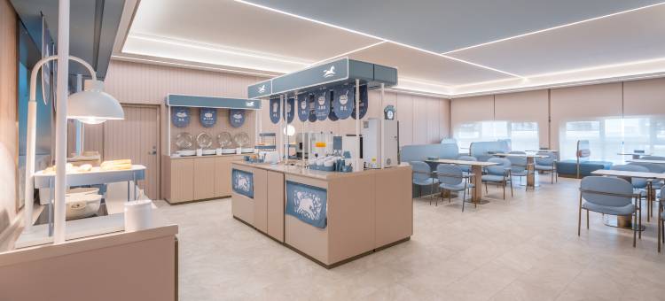 汉庭酒店(郑州新郑机场华夏大道店)图片