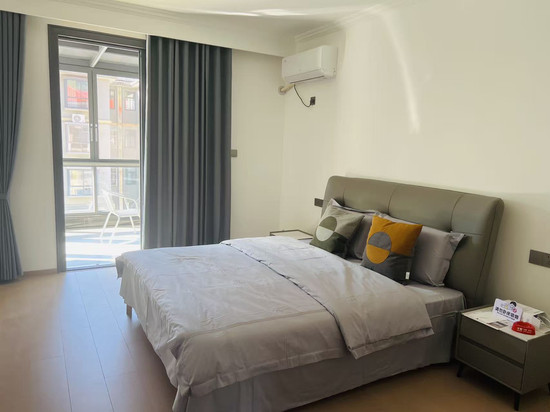 松溪风和雅新民宿