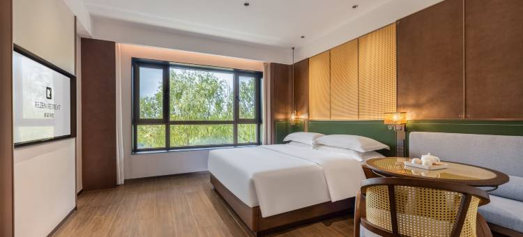 丽呈别院(查干湖景区店)图片