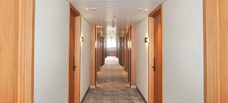 马利奥波罗酒店及会议中心(The Malioboro Hotel and Conference Center)图片