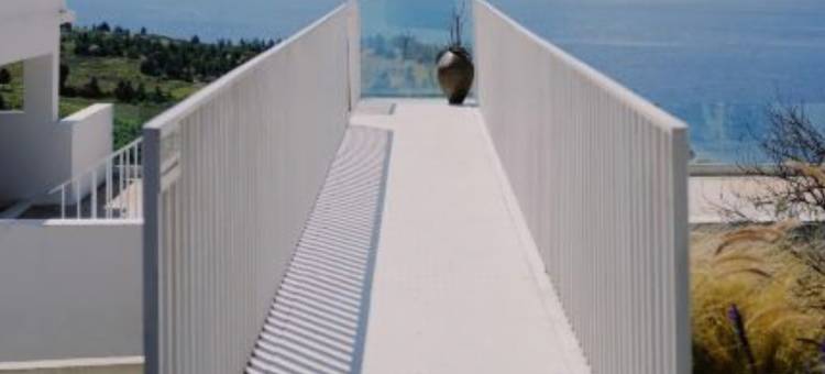 大象•书房|AWAKENING•SOULMATE山海温泉设计师度假酒店(抚仙湖店)图片