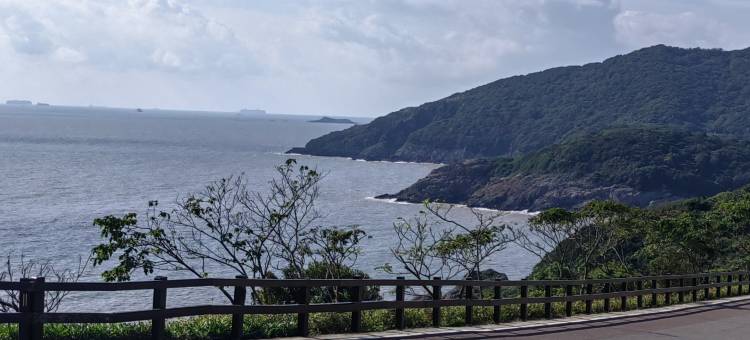 花筑·乌塘潮音民宿(小乌石塘店)图片