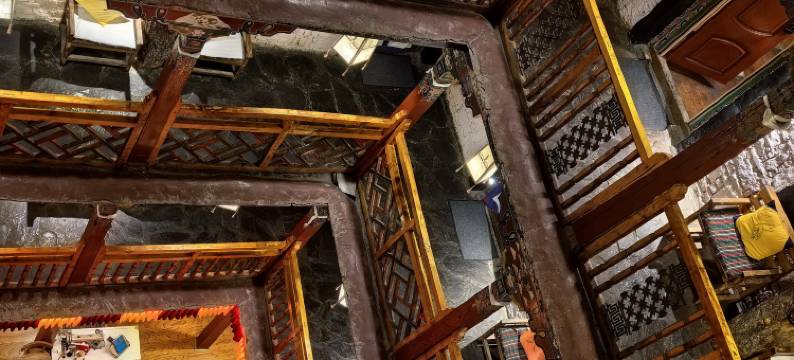 拉萨香巴拉宫酒店(大昭寺八廓街店)图片