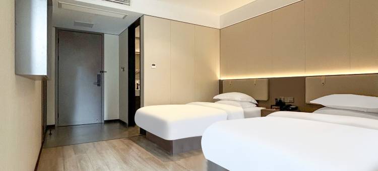 忆住酒店(瓯海区政府店)图片