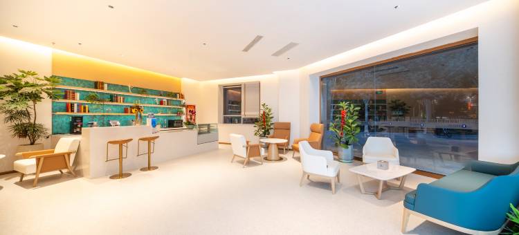 瑞德假日酒店图片