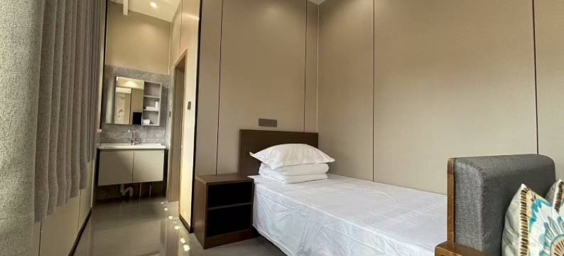 雅舍聚星泰客栈(平遥古城景区店)图片