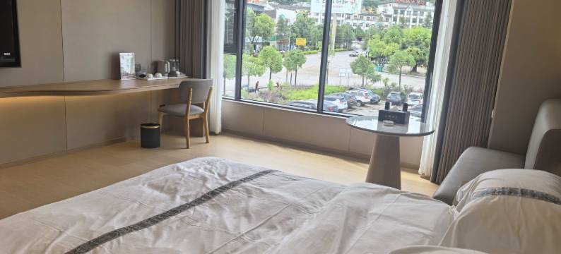 龙陵玉都酒店图片