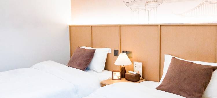 双熹院子(李庄古镇景区店)图片