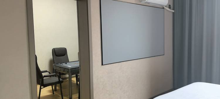 艾米酒店图片