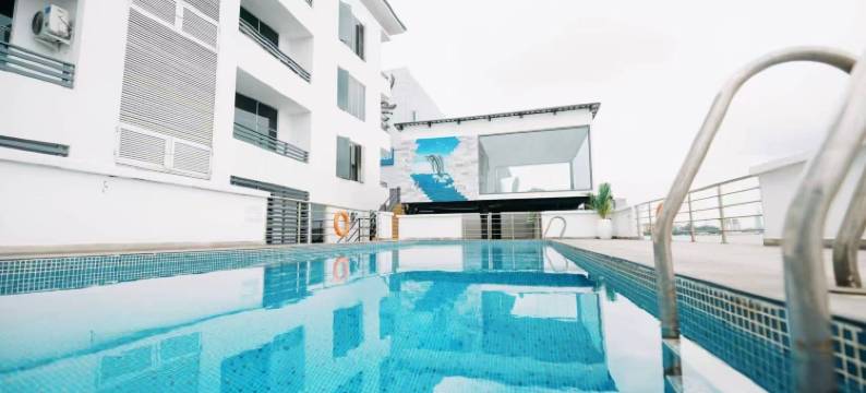 蜀香园•海景中餐厅•度假酒店(维岛landmark展会店)(Shu Garden Sea View Chinese Resturant Hotel (VI))图片