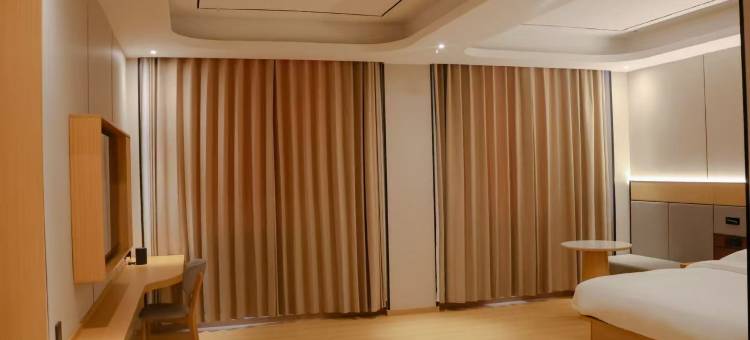 开封伯爵丽都商务酒店图片