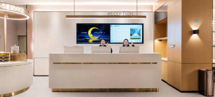 城市便捷酒店(丽江市区福慧路店)图片