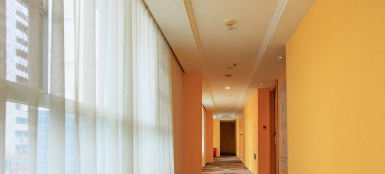 维也纳3好酒店(鹤峰容阳半岛店)图片