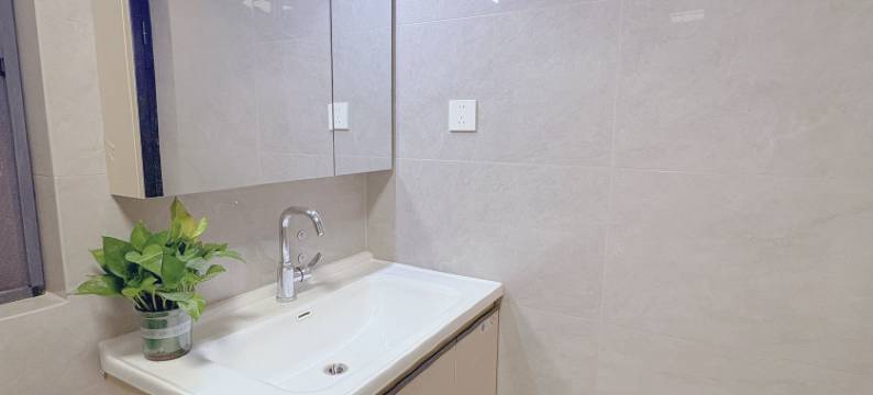 小拾光青年旅舍(万达广场店)图片