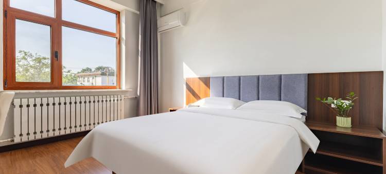 沈阳航研宾馆(航空工业沈飞店)图片