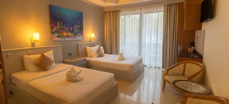 滩景酒店(In on the Beach Hotel)图片