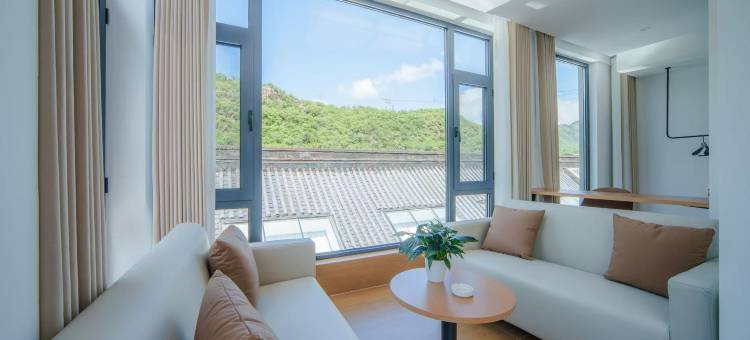 观山酒店(涞水野三坡店)图片