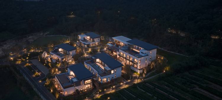 携程度假农庄(日照岚山联营店)图片