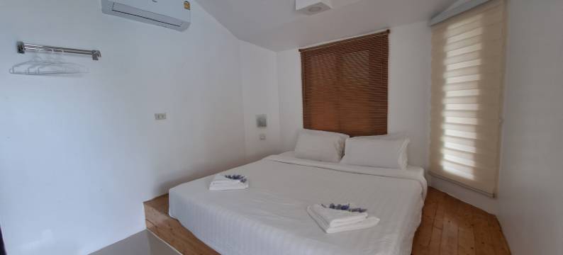 象岛白宫白兰度假村(White House Bailan Resort)图片