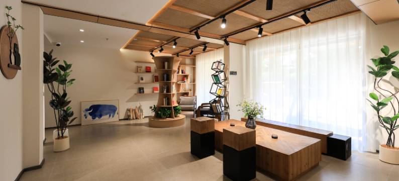 长白山松涧小隐民宿( 长白山北景区集散中心店)图片