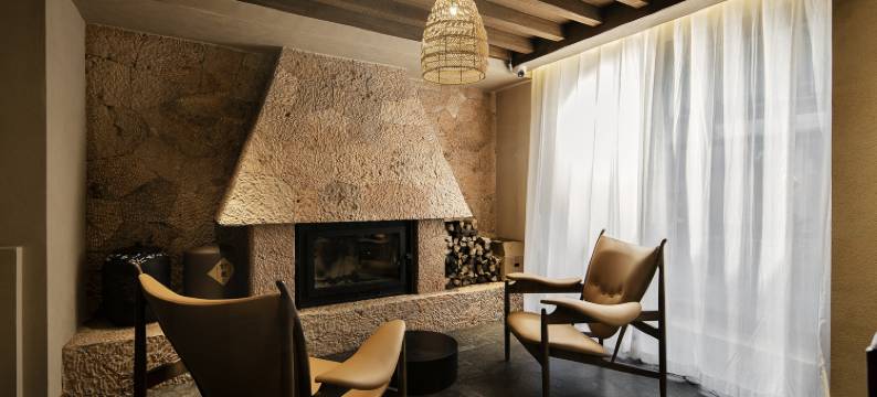 大理｜焱庄  Flamingo•Boutique•云卷云舒隐奢酒店(古城人民路店)图片