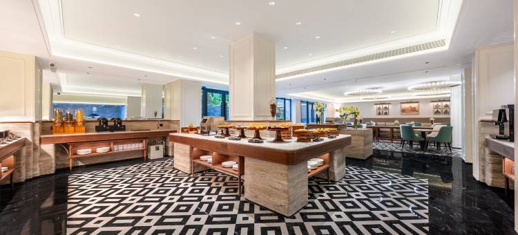 大理·Mercure·美居酒店(苍洱大道店)图片