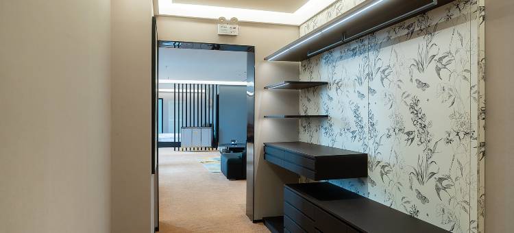 新濠商务酒店图片