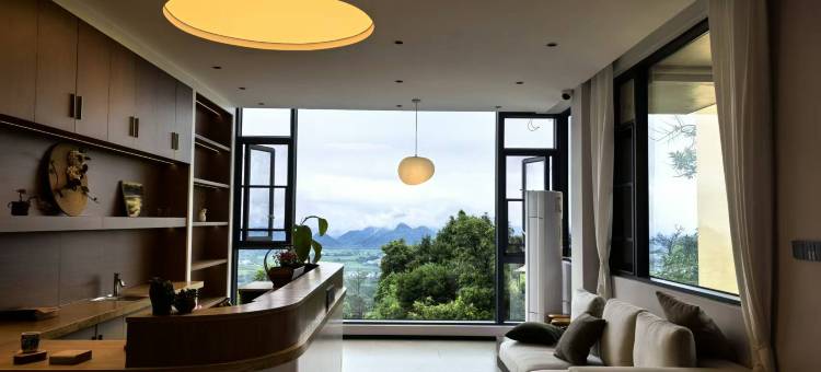 上林揽翠苑民宿图片