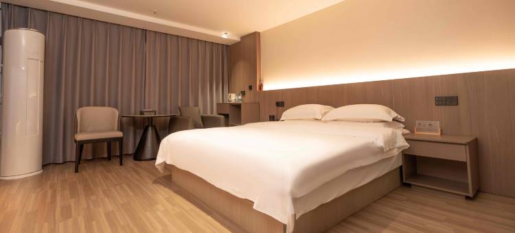 灌南YUNDUO雲朵酒店(堆沟店)图片