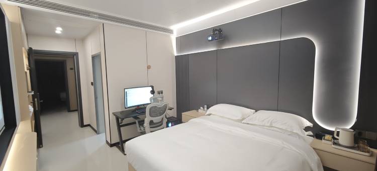 万清宋居雅致民宿图片