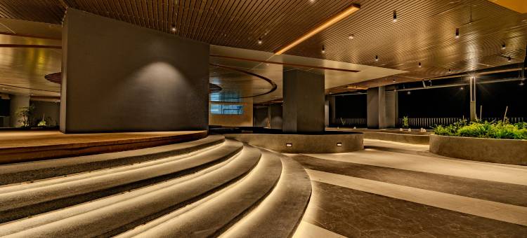 Antara莱恩公寓(Antara Residence By Sleeping Lion)图片