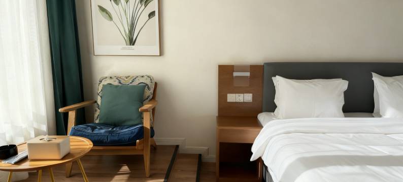 成都浅川民宿(花牌坊地铁站店)图片