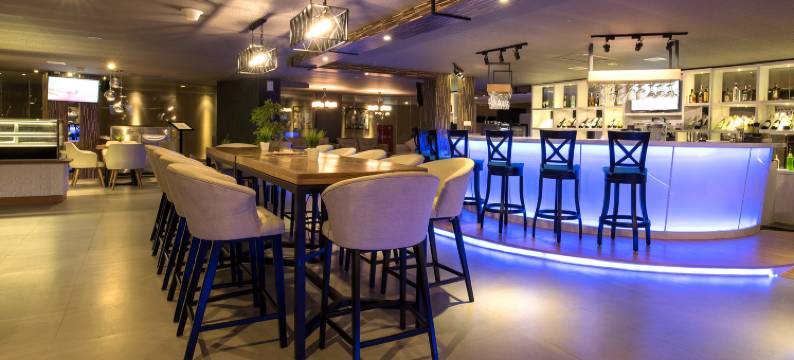 无限8巴厘酒店(Infinity8 Bali)图片