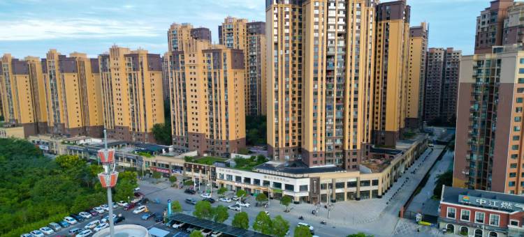 希茳奢派酒店图片