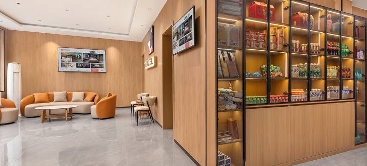 骏怡连锁酒店(莒南道口镇店)图片