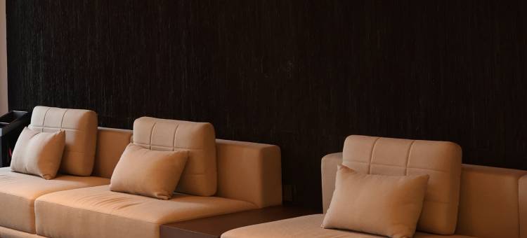 美奢酒店(盱眙国贸购物广场店)图片