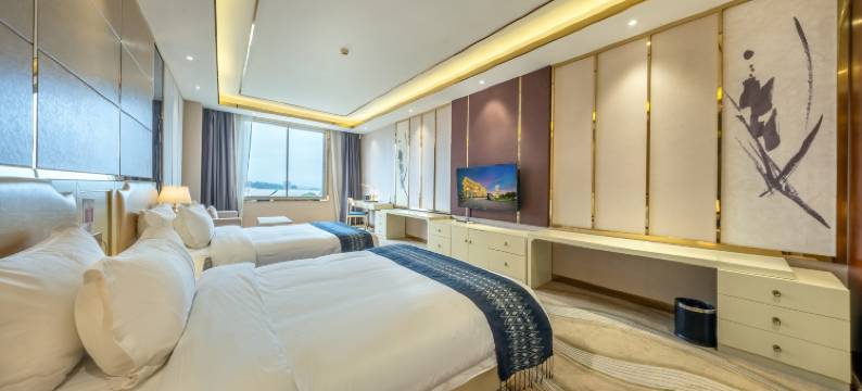 瓦岱机场ST酒店(ST Hotel Wattay Airport)图片